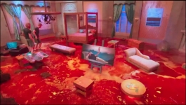 Flooris Lava - Season 01 Episode 09